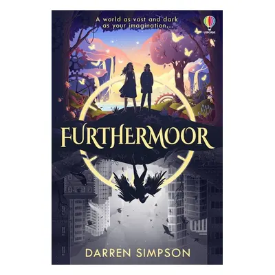 Furthermoor - Darren Simpson