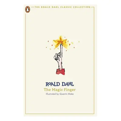 The Magic Finger - Roald Dahl