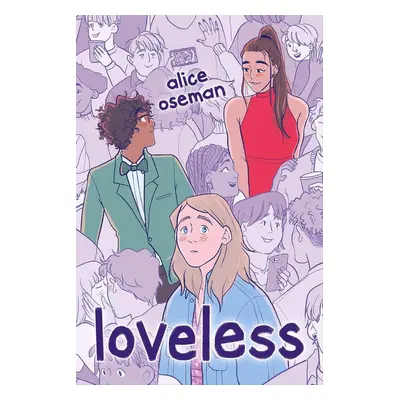 Loveless - Alice Oseman