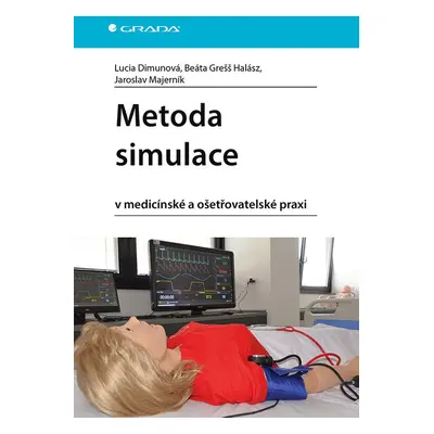 Metoda simulace - Lucia Dimunová