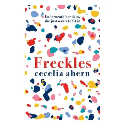 Freckles - Cecelia Ahern