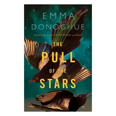 The Pull of the Stars - Emma Donoghue