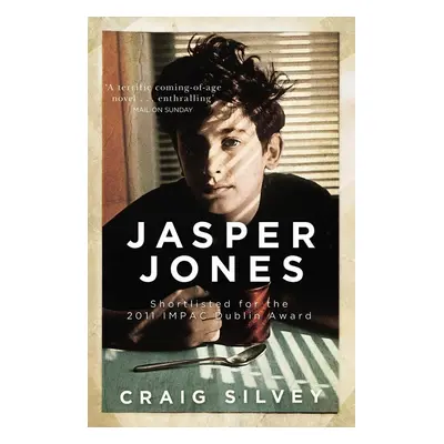 Jasper Jones - Craig Silvey