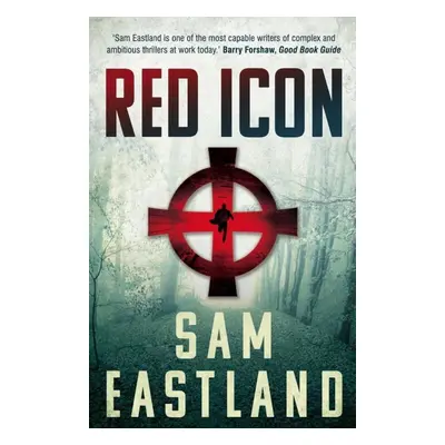 Red Icon - Sam Eastland