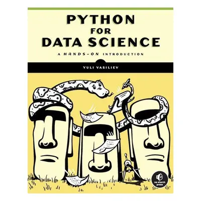 Python for Data Science - Yuli Vasiliev