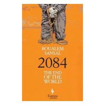 2084 - Boualem Sansal