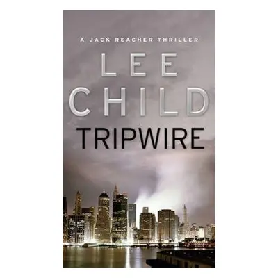 Tripwire - Lee Child