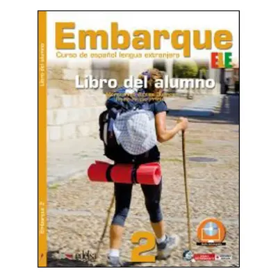 Embarque 2 - Montserrat Alonso Cuenca