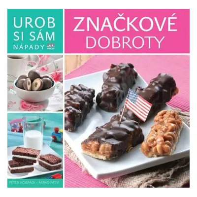 Značkové dobroty - Péter Korpádi