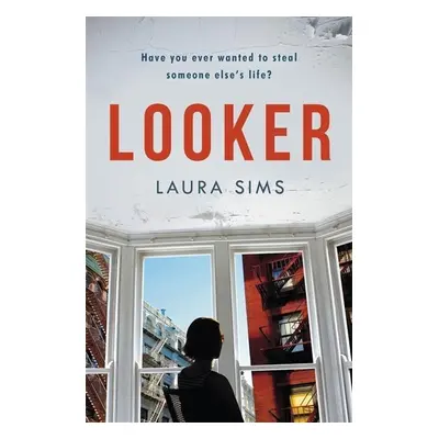 Looker - Laura Sims