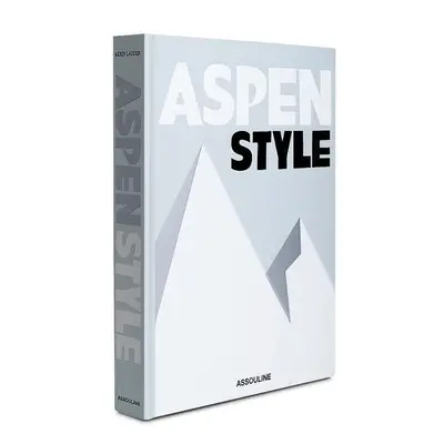 Aspen Style - Aerin Lauder