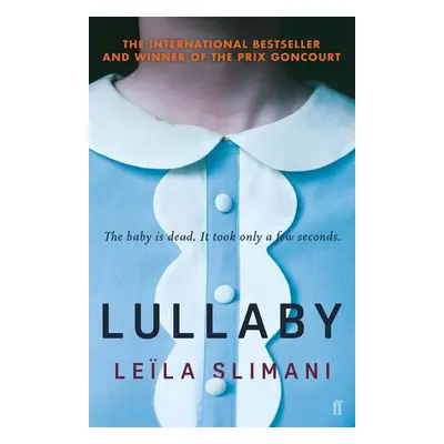 Lullaby - Leila Slimani