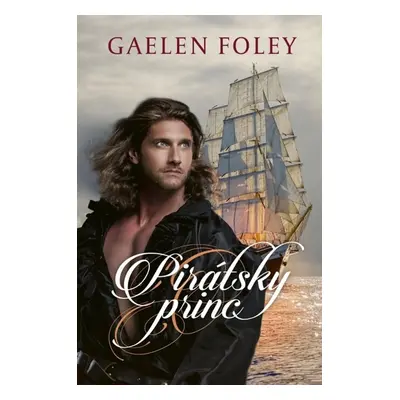 Pirátsky princ - Foley Gaelen