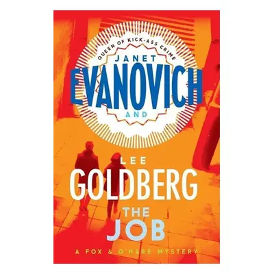 The Job - Janet Evanovich