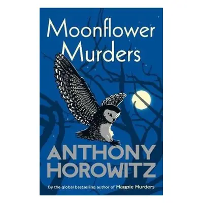 Moonflower Murders - Anthony Horowitz