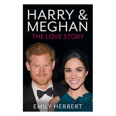 Harry and Meghan - Emily Herbertová