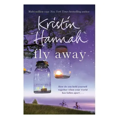 Fly Away - Kristin Hannah