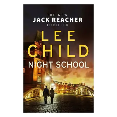 Night School - Lee Child