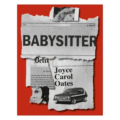 Babysitter - Joyce Carol Oates