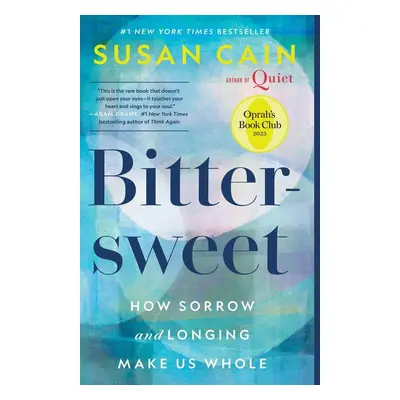 Bittersweet - Susan Cain