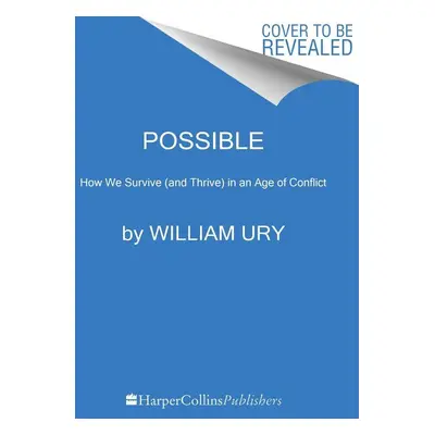 Possible - William Ury