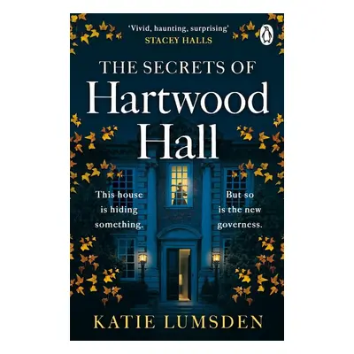 The Secrets of Hartwood Hall - Autor Neuveden