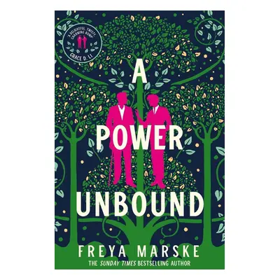 A Power Unbound - Autor Neuveden