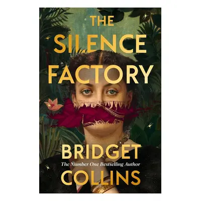 The Echoes - Bridget Collins