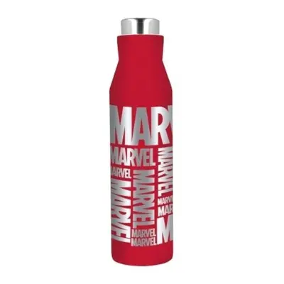 Nerezová termo láhev Diabolo Marvel 580 ml - Autor Neuveden