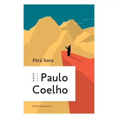 Pátá hora - Paulo Coelho