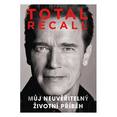 Total recall - Arnold Schwarzenegger