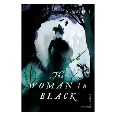 The Woman In Black - Susan Hill