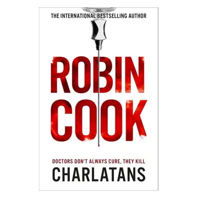 Charlatans - Robin Cook