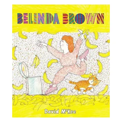 Belinda Brown - David Mckee