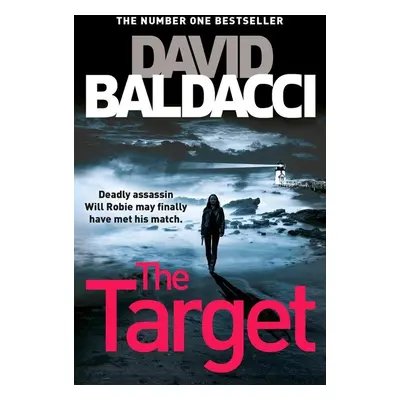 The Target - David Baldacci