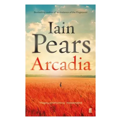 Arcadia - Iain Pears