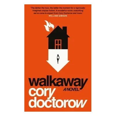 Walkaway - Cory Doctorow