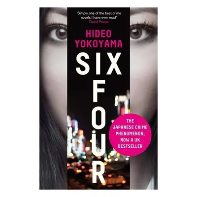 Six Four - Hideo Yokoyama