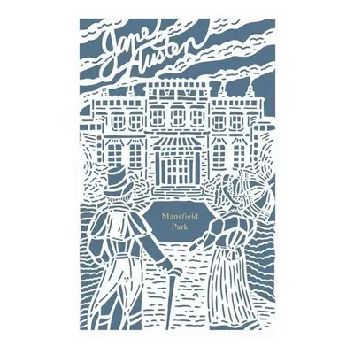 Mansfield Park (Jane Austen Collection) - Jane Austen