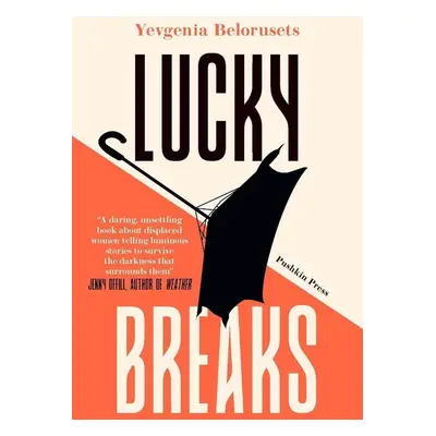 Lucky Breaks - Autor Neuveden