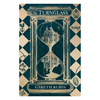 Turnglass - Gareth Rubin