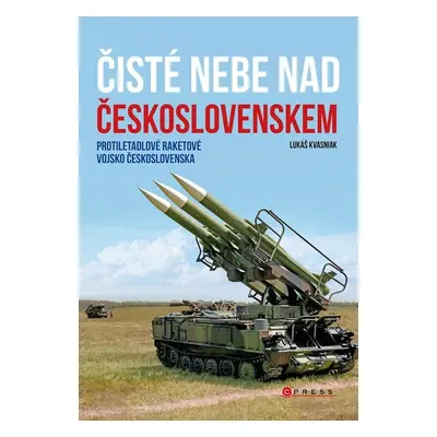 Čisté nebe nad Československem - Lukáš Kvasniak