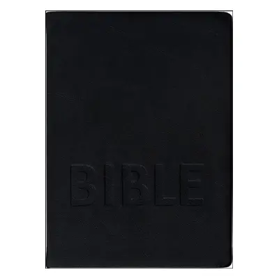 Bible - Autor Neuveden