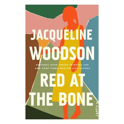 Red at the Bone - Jacqueline Woodson