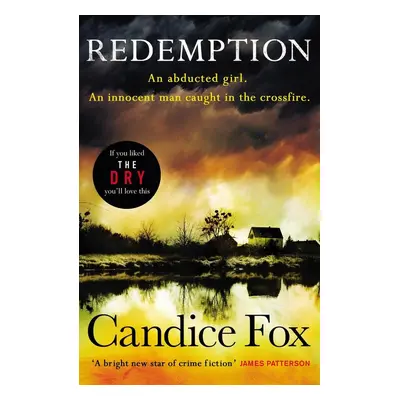 Redemption Point - Candice Fox