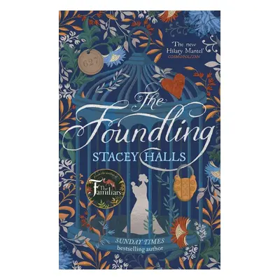 The Foundling - Stacey Halls