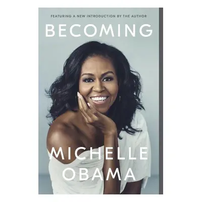 Becoming - Michelle Obama