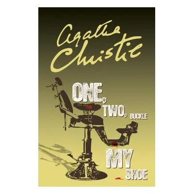 One, Two, Buckle My Shoe - Agatha Christie