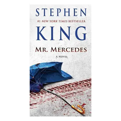 Mr. Mercedes - Stephen King