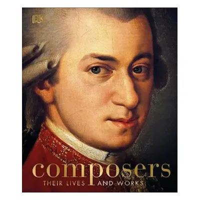 Composers - DK